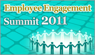 Employee  Engagement Summit 2011