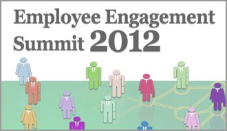 Employee  Engagement Summit 2012