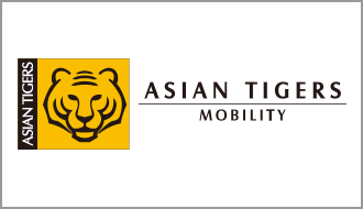 Asian Tigers Mobility