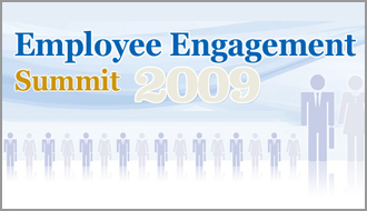 Employee Engagement Summit 2009