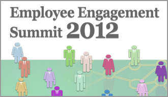 Employee Engagement Summit 2012
