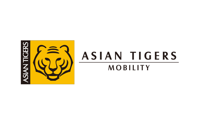 Asian Tigers Mobility