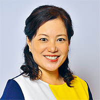 Ms. Angela Lee
