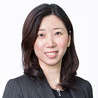 Ms. Maria Hui