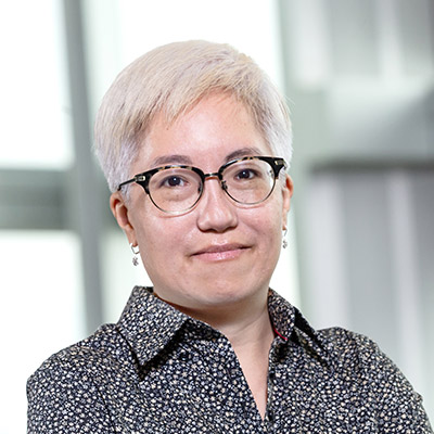 Dr Pamsy Hui
